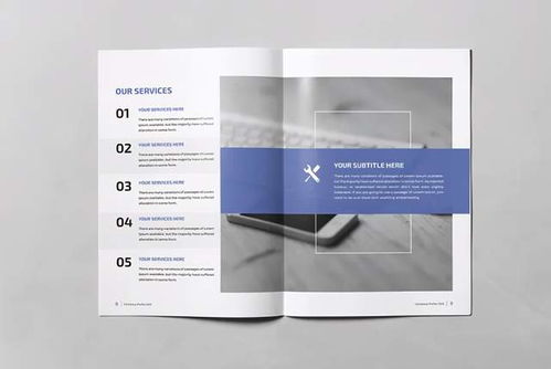 圖文之間 畫冊版式設(shè)計(jì)的藝術(shù)賞析與制作要訣